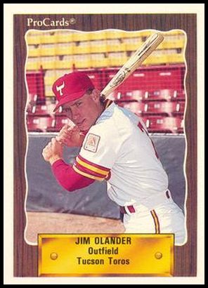 216 Jim Olander